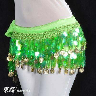 Green copper turn